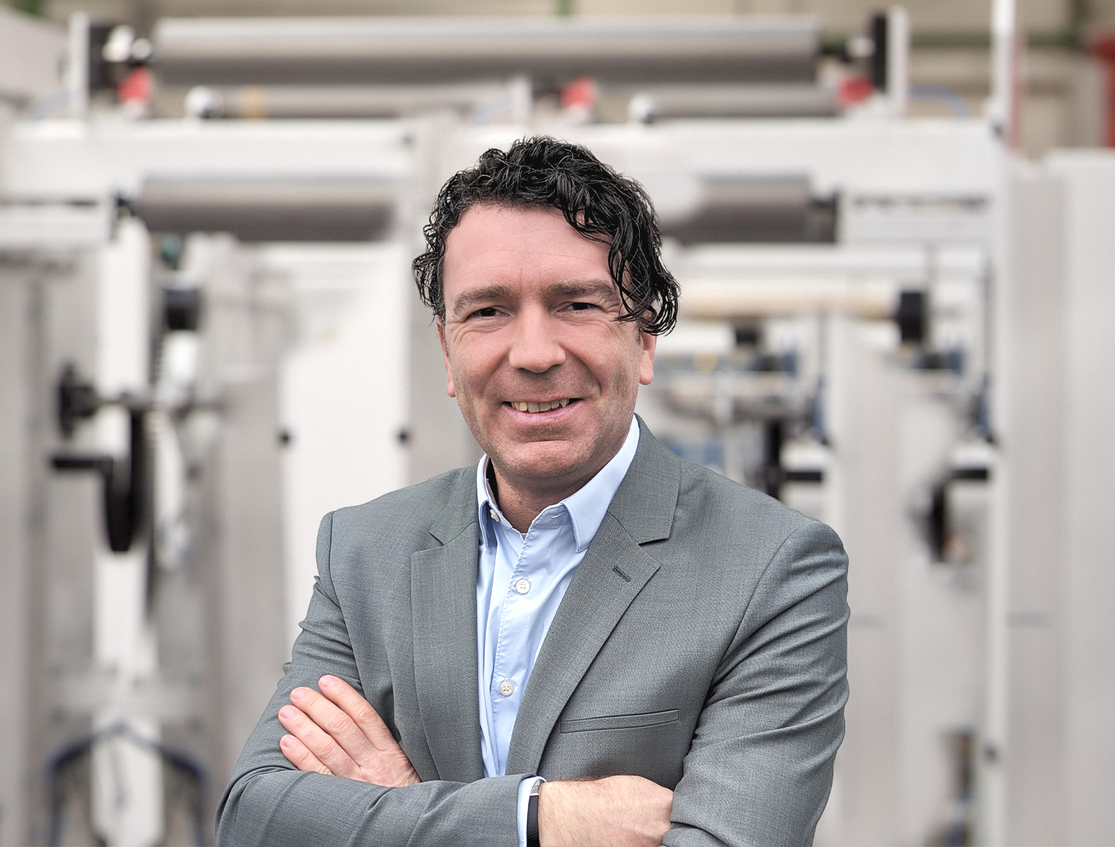 JENS HOLTAPPELS