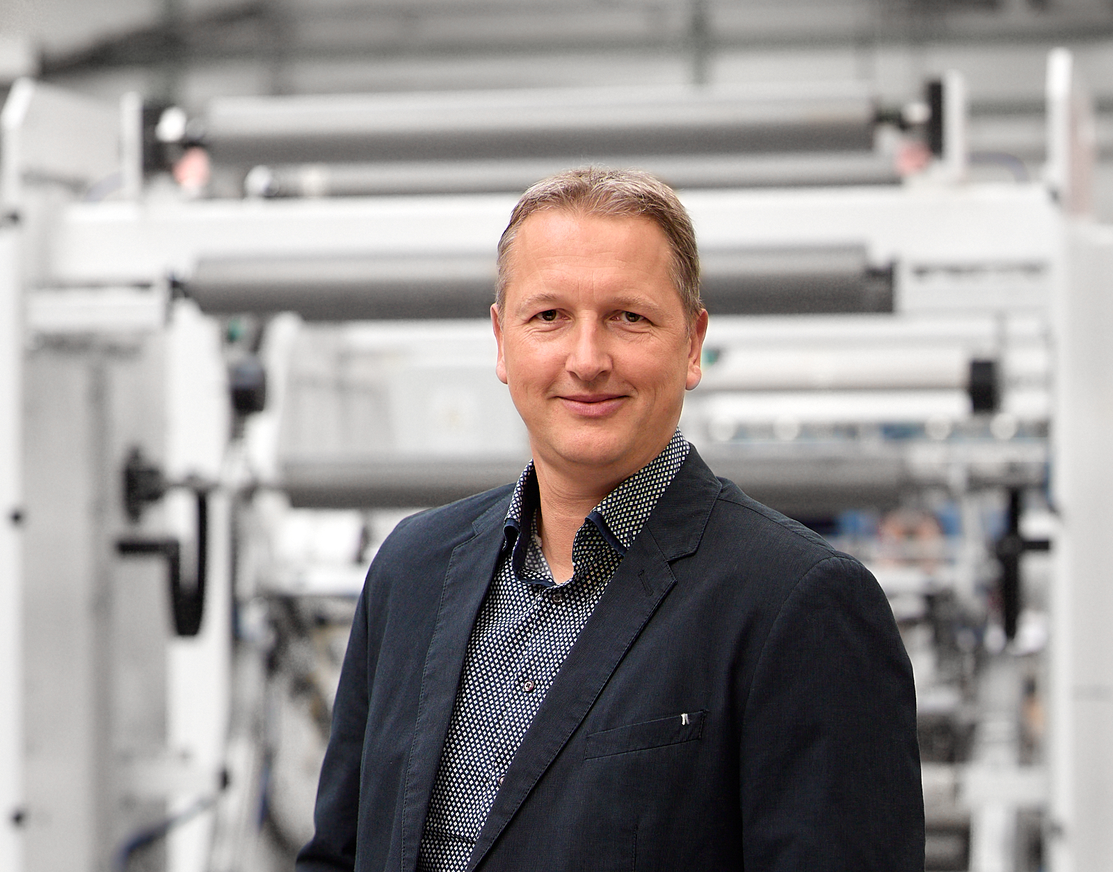 Jens Elsner